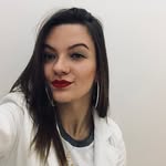 Dora Beckman - @dora_beckmanq - Instagram