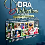 dora bello - @ojodumo_simeon - Instagram