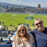 Dora Maria Bello - @doramariabello - Instagram