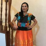 Dora Juliana Cruz Bencomo - @cruzbencomo - Instagram