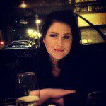 Dora Benedek - @mammalora1 - Instagram