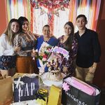 Dora Benitez - @dorabenitez_decuevas - Instagram