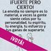 Dora Benitez - Facebook