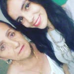 Dora Benitez. - @doraliabenitez - Instagram