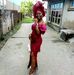 Dora Benjamin - Facebook
