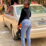Dora Benjamin - @bigmama9002 - Instagram
