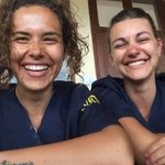 Dora Andrea Benoit - @zubarice1013 - Instagram