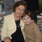 Dora Santos Benson Nuño - @bensonnuno - Instagram
