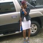 Dorathy Benson - @dorathybenson - Instagram