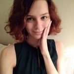 Dora-Jane van den Berg - @dora_janee - Instagram