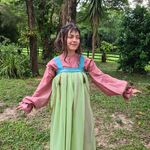 Isadora Grunemberg Aguiar - @dora___berg - Instagram
