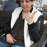 Dora Berger - @doloresberger39 - Instagram