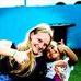 Dora Berger - Facebook