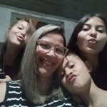 Dora Berger - @dora.jace - Instagram
