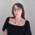 Dora Berger - @bergericaa - Instagram