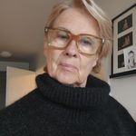 Halldóra Björk Bergmann - @halldorabergmann - Instagram