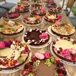 Doreen Bergmann - @patisseriebergmann - Instagram