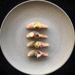 Doreen Bernstein - @kielvickey - Instagram