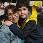 Dora Alicia Berrios Ovalle - @berriosovalle - Instagram
