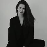 Dora Berrios - @lucyjakim - Instagram