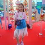 Dora Berry - @darokeo55 - Instagram