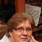 Dora Bingham - Facebook