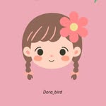 dora_bird - @dora_bird1 - Instagram