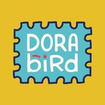 @dorabirdshop - Instagram