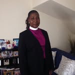 Bishop Dora Aggudey - @bishopdoraaggudey - Instagram