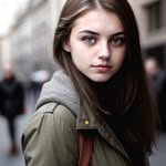 Dora Bishop - @rovs.ni.brahimli507 - Instagram