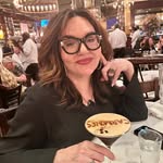 Dorothy bishop - @dozendivas - Instagram