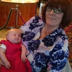 Dora Hanby Blackburn - @hanbyblackburn - Instagram