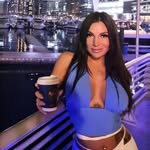 Dorothy Blackburn - @dorothy_blackburn - Instagram
