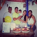 Dora Blanco - @lilibetblanco1807 - Instagram
