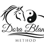Blank Dóra - @equine_therapy_dorablankmethod - Instagram