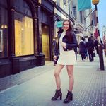 Dora Blanka - @dorablanka9 - Instagram