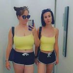 Dóra, Blanka - @dora_blanka_ - Instagram