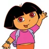 dora blanket - @dorablanket123 - TikTok