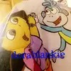 Face reval at 1k! - @dorablankie - TikTok