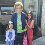 Dorothy Blanton - @memawblanton - Instagram