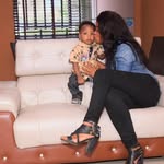 Chukwu Blessing - @blessdora - Instagram