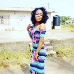 Dora Blessing - @dorablessing6 - Instagram