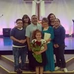Dora Mireles - @dorablessed - Instagram