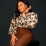 Ediongsenie Emmanuel - @dorablessing88 - Instagram