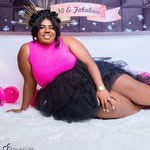 Mica bless lady - @dora_bless_girl - Instagram