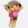 doraenbasdublock - @doraenbasdublock - TikTok