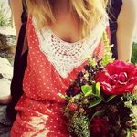 Dóra Farkas - @bloom_floradora - Instagram