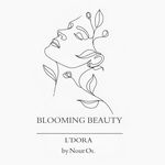 L’DORA by Nour Ossaily - @blooming_beauty_ldora - Instagram