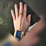 Dora Blue - @zeilen_die_bewegen - Instagram