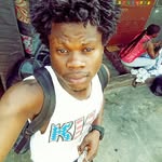 Lawrence Apenyo - @dorablue50 - Instagram